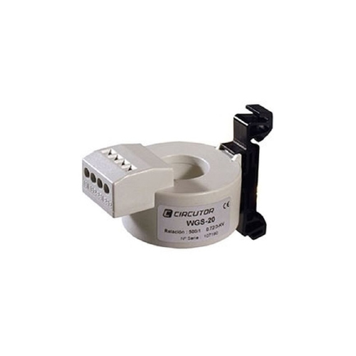 TRANSFORMADOR DIFERENCIAL WGC-30 P10132